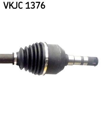 Cardan SKF ref. VKJC 1376